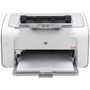 Impresora HP LaserJet Pro P1102