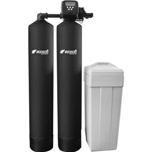 Filtro de agua Ecosoft FU 1665 TWIN