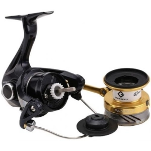 Shimano Nasci FB 1000