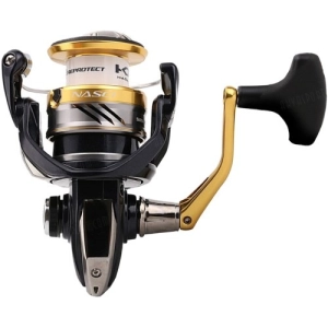 Shimano Nasci FB 1000