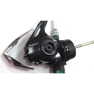 Shimano Nasci FB 1000