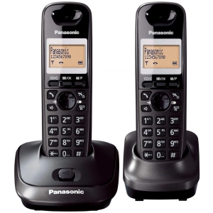 Radioteléfono Panasonic KX -TG2512