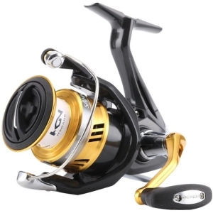 Shimano Sahara FI 1000