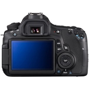 Canon EOS 60D kit 18-55