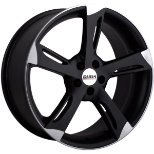 Rueda DISLA 818 8x18/5x120 ET35 DIA72.6