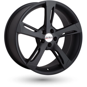 DISLA 818 8x18/5x120 ET35 DIA72,6