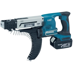 Taladro / destornillador Makita DFR550RFE