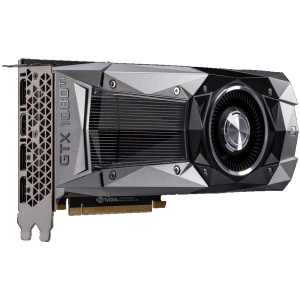 Tarjeta de vídeo Asus GeForce GTX 1080 Ti GTX1080TI-FE