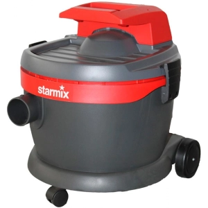 Aspirador Starmix AS 1220