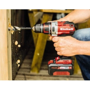 Einhell Expert Plus TE-CD 18 Li-i BL Solo