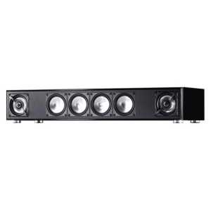 Barra de sonido Canton DM 90,2