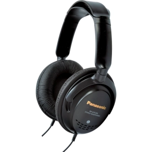 Auriculares Panasonic RP-HTF295