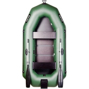 Bote inflable Bark B-250ND