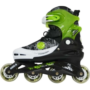 Patines Action PW-117CD