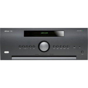 AV-receptor Arcam AV860