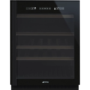 Vinoteca Smeg CVI 638N