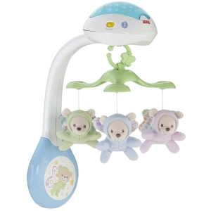 Móvil Fisher Price CDN41