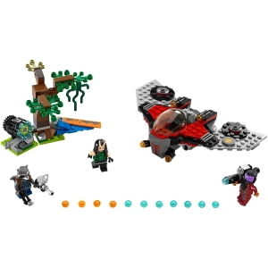 Constructor Lego Ravager Attack 76079