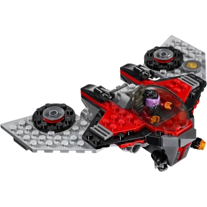 Lego Ravager Attack 76079