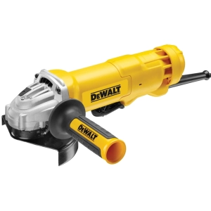 Amoladora DeWALT DWE4233