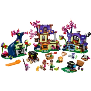 Constructor Lego Magic Rescue from the Goblin Village 41185