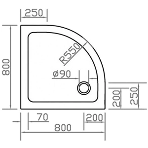 Eger 599-8080R