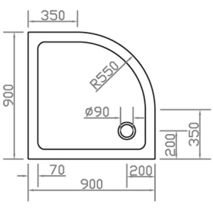 Eger 599-9090R