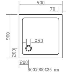 Eger 599-9090S