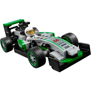 Lego Mercedes AMG Petronas Formula One Team 75883