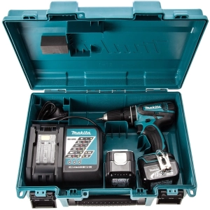 Makita DHP446RFJ