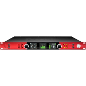 DAC Focusrite Red 4Pre