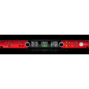 Focusrite Red 4Pre