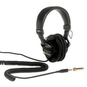 Auriculares Sony MDR-7506