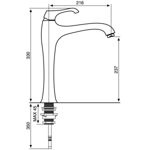 Emmevi Ares 76007