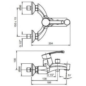 Emmevi Planet 81001