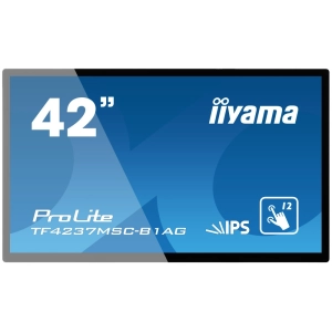 Monitor Iiyama ProLite TF4237MSC-B1AG