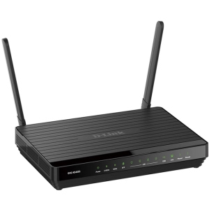 Wi-Fi adaptador D-Link DVG-N5402G/ACF