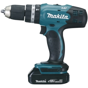 Taladro / destornillador Makita DHP453SYE