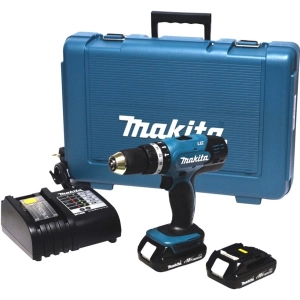 Makita DHP453SYE