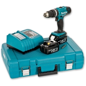 Makita DHP453SYE