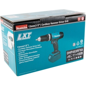 Makita DHP453SYE