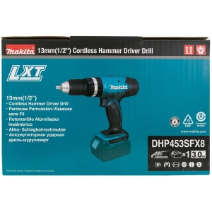 Makita DHP453SYE