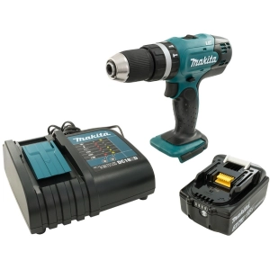 Makita DHP453SYE