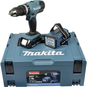 Makita DHP453SYE