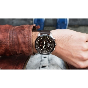 Casio Edifice EFR-555BL-5A