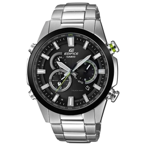 Reloj Casio Edifice EQW-T640DB-1A