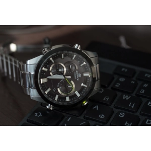 Casio Edifice EQW-T640DB-1A