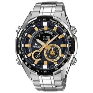 Reloj Casio Edifice ERA-600D-1A9