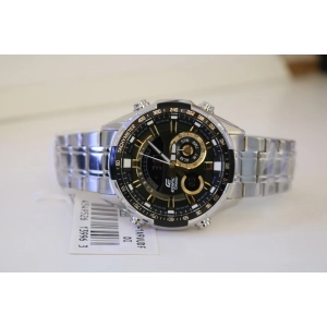 Casio Edifice ERA-600D-1A9