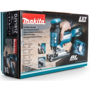 Makita DJV181RFJ